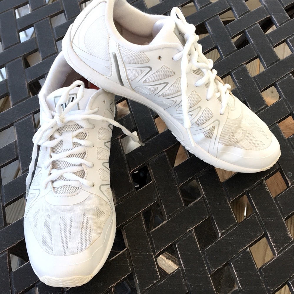 Varsity Competition Cheer Shoes